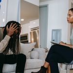 Break Up Help Advice