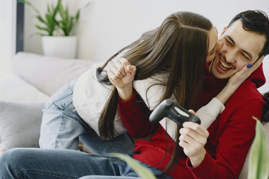 Fun Things To Do With Your Boyfriend