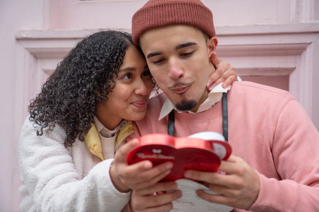 Great Ways To Surprise Your Boyfriend