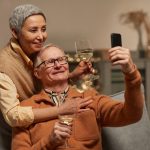 Senior Looking For Romance